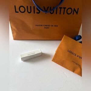 Louis Vuitton Afternoon Swim cologne Sample
